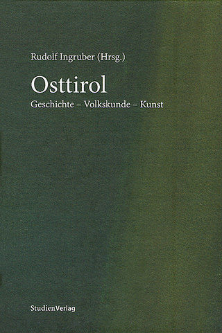 Osttirol - Rudolf Ingruber