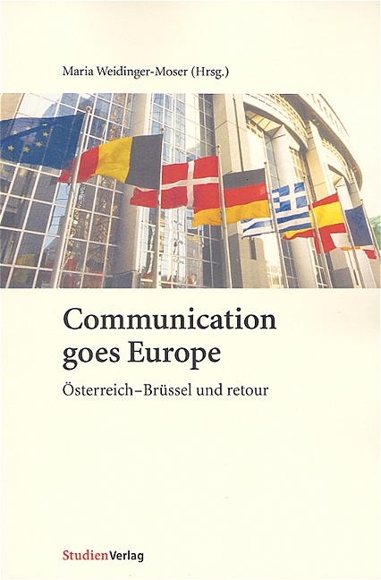 Communication goes Europe
