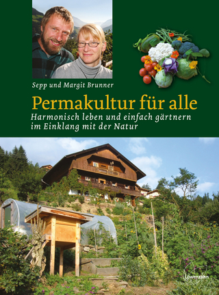 Permakultur für alle - Sepp und Margit Brunner