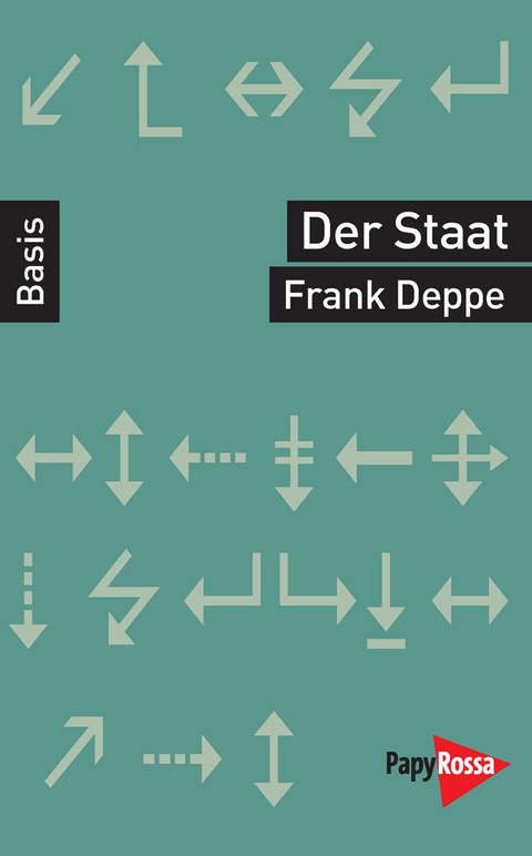 Der Staat - Frank Deppe