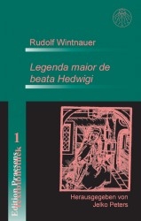 Rudolf Wintnauers Übersetzung der 