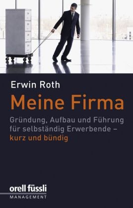 Meine Firma - Erwin Roth
