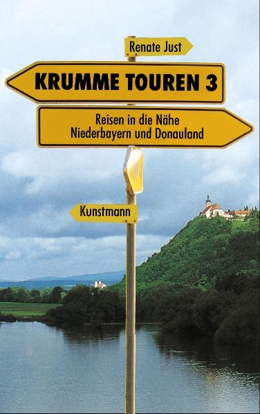 Krumme Touren 3 - Renate Just