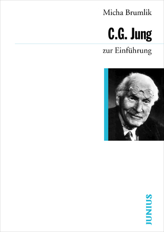 C. G. Jung zur Einführung - Micha Brumlik