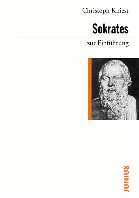 Sokrates zur Einführung - Christoph Kniest