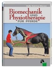 Biomechanik und Physiotherapie für Pferde - Helle K Kleven
