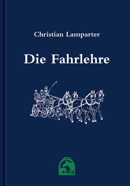 Die Fahrlehre - Christian Lamparter
