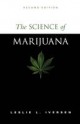Science of Marijuana - Leslie L. Iversen