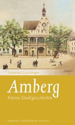 Amberg - Johannes Laschinger
