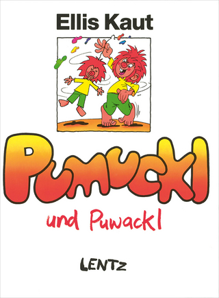 Pumuckl und Puwackl - Ellis Kaut