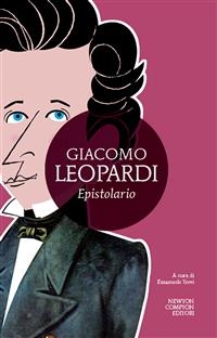 Epistolario - Giacomo Leopardi