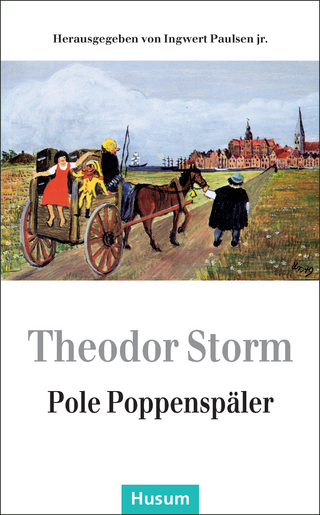 Pole Poppenspäler - Theodor Storm; Ingwert jr Paulsen