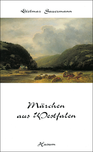 Märchen aus Westfalen - Dietmar Sauermann