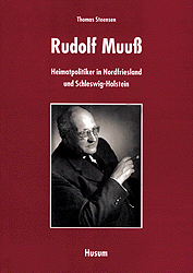 Rudolf Muuß - Thomas Steensen