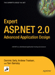 Expert ASP.NET 2.0 Advanced Application Design - Tom Barnaby; Dominic Selly; Andrew Troelsen