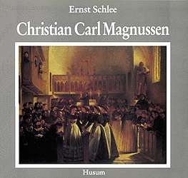 Christian Carl Magnussen - Ernst Schlee