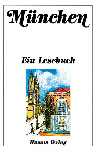 München - Diethard H Klein; Heike Rosbach