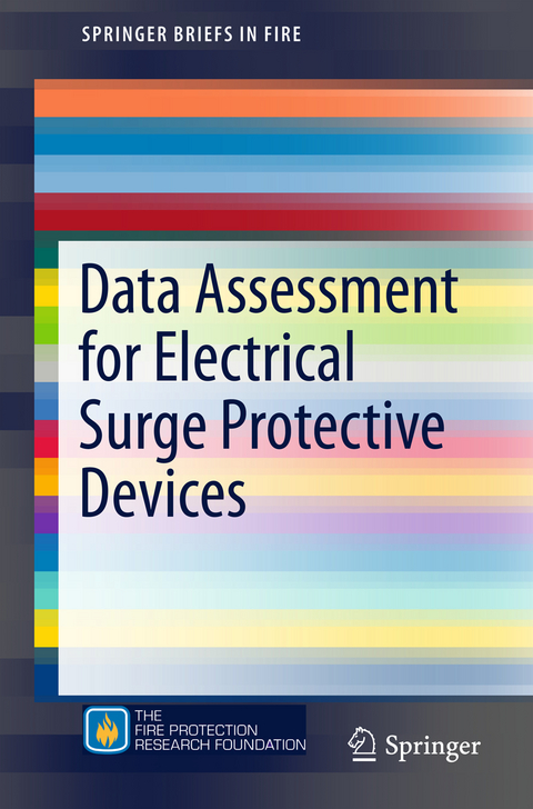 Data Assessment for Electrical Surge Protective Devices - Eddie Davis, Nick Kooiman, Kylash Viswanathan