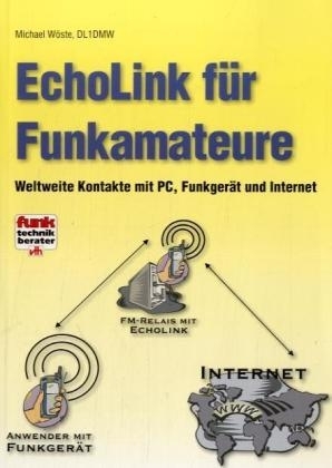 Echolink für Funkamateure - Michael Wöste