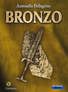 Bronzo - Antonello Pellegrino