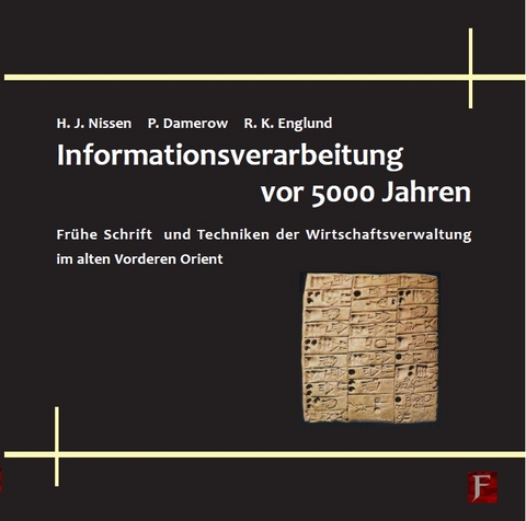 5000 Jahre Informationsverarbeitung - 
