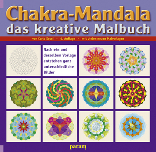 Chakra-Mandala - Carlo Socci