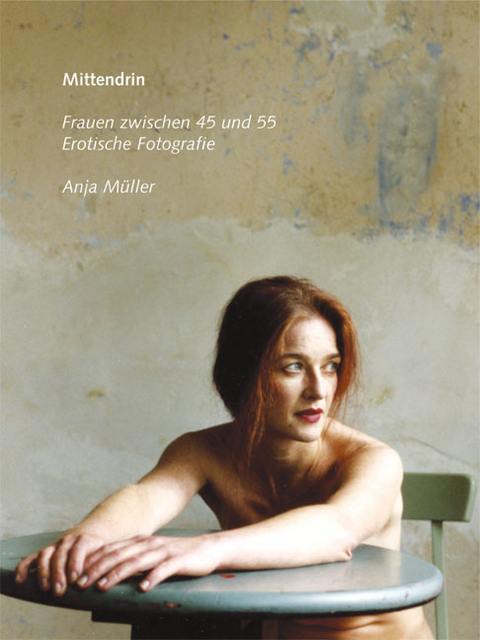 Mittendrin - Anja Müller