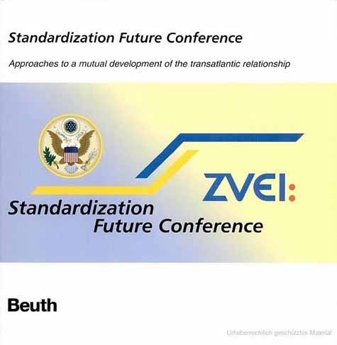 Standardization Future Conference - 