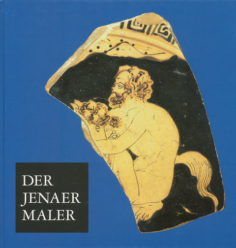 Der Jenaer Maler - Angelika Geyer