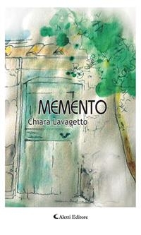 Memento - Chiara Lavagetto