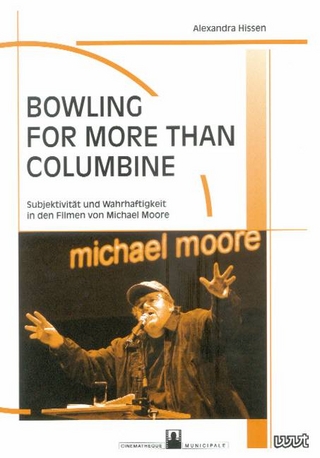 Bowling for more than Columbine - Alexandra Hissen