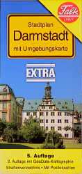 Darmstadt Extra