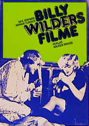 Billy Wilders Filme - Neil Sinyard; Adrian Turner
