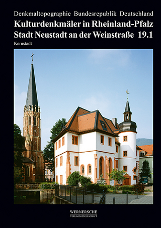 Stadt Neustadt an der Weinstraße