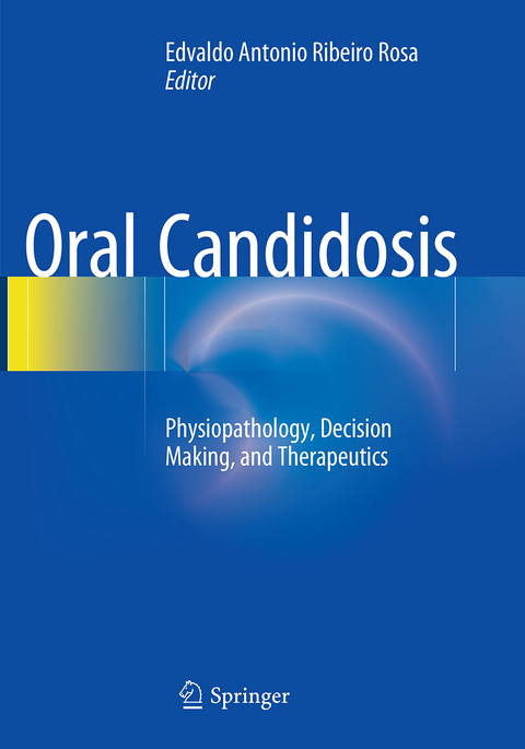 Oral Candidosis - 