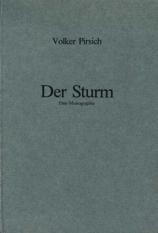 Der Sturm - Volker Pirsich