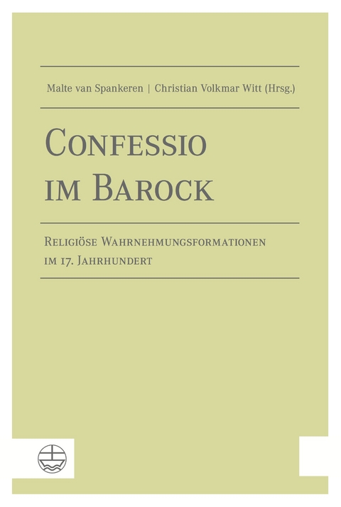 Confessio im Barock - 