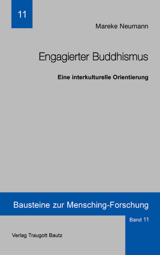 Engagierter Buddhismus - Mareke Neumann