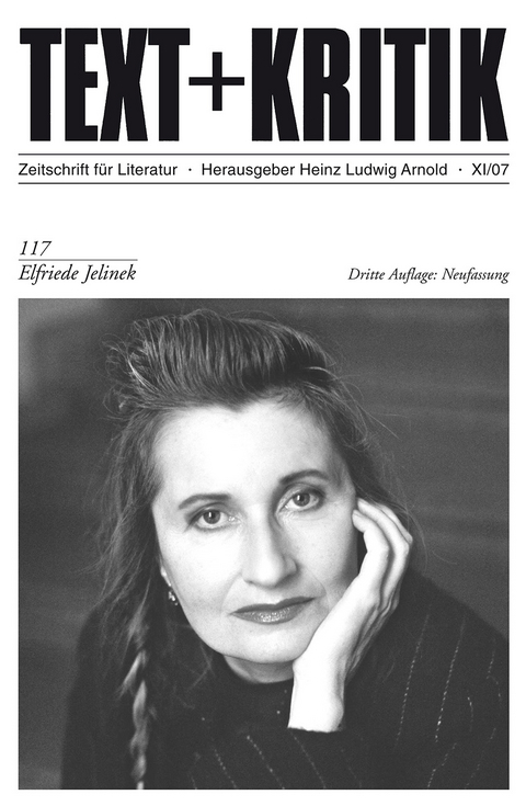 Elfriede Jelinek - 