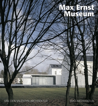 Max Ernst Museum - Andreas Rossmann
