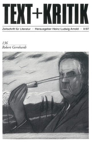 Robert Gernhardt - Heinz Ludwig Arnold