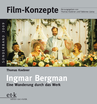 Ingmar Bergman - Thomas Koebner
