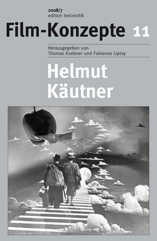 Helmut Käutner - Claudia Mehlinger; René Ruppert