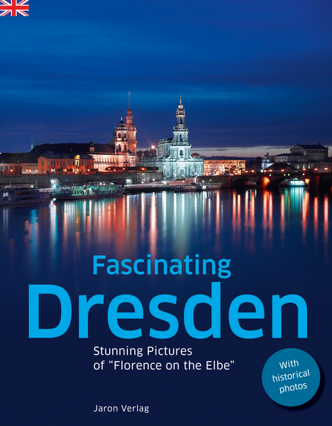 Fascinating Dresden - 