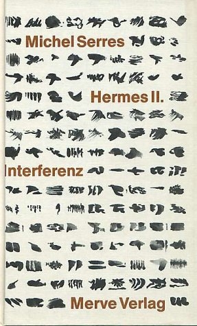 Hermes - Michel Serres