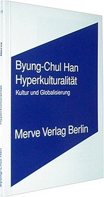 Hyperkulturalität - Byung C Han