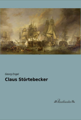 Claus StÃ¶rtebecker - Georg Engel