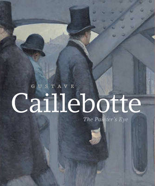 Gustave Caillebotte - Mary Morton; George Shackelford