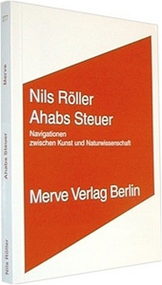 Ahabs Steuer - Nils Röller