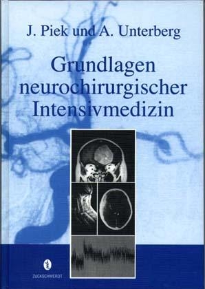 Grundlagen neurochirurgischer Intensivmedizin - 